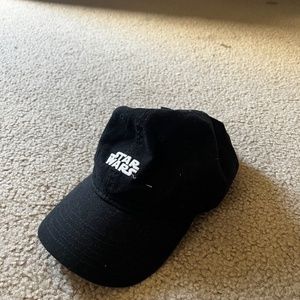 Star Wars Hat